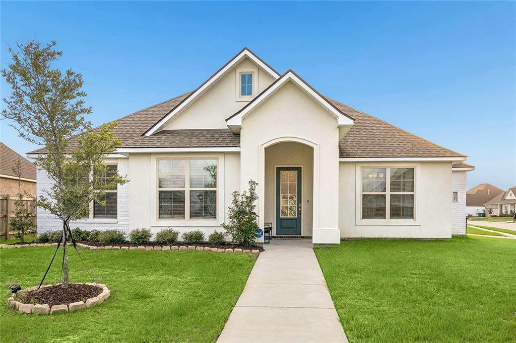 3281 Rousset Ridge Drive - Photo 1