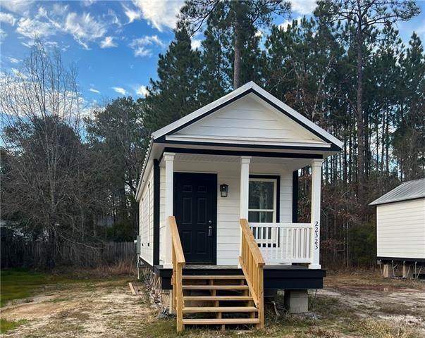 22327 Dixie Rue Lane - Photo 1
