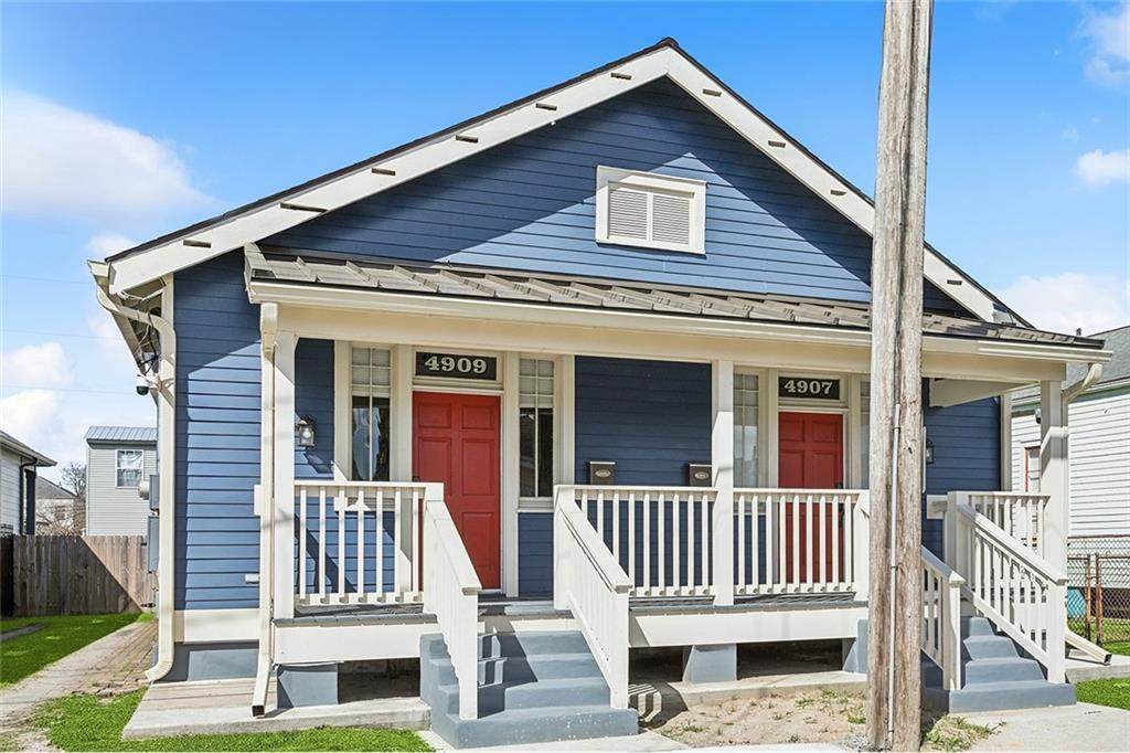 4909 Tchoupitoulas Street - Photo 1