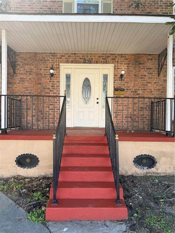 1825 Murl Street - Photo 1