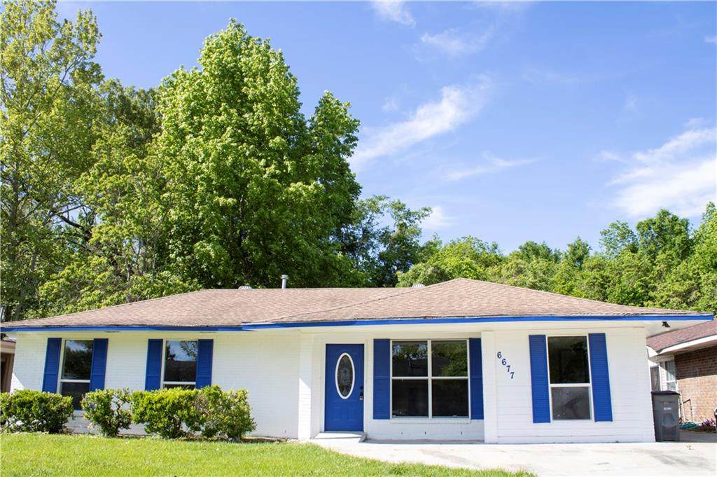 6677 Monarch Avenue - Photo 1
