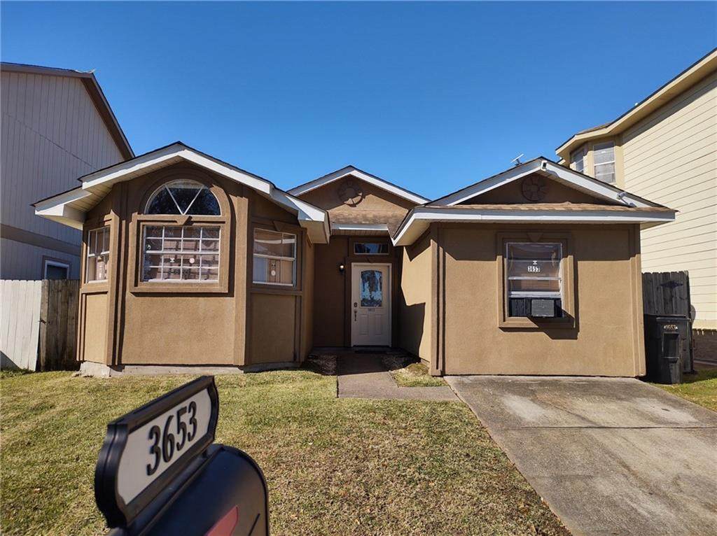 3653 Timber Bluff Lane - Photo 1