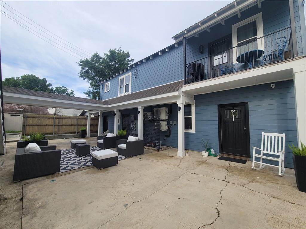 118 Metairie Heights Avenue - Photo 1