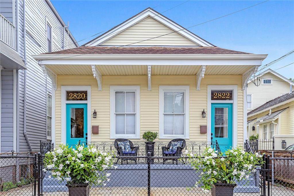 2820 22 Constance Street - Photo 1