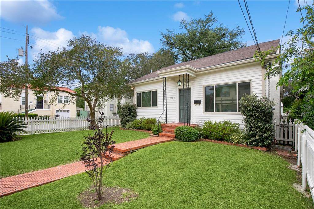 2800 Broadway Street - Photo 1