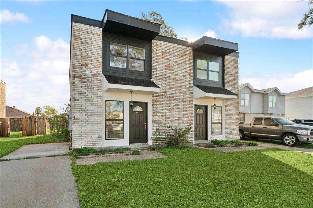 7001-7003 Yorktown Drive - Photo 1