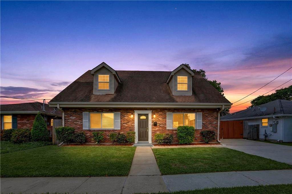 4712 Lorino Street - Photo 1