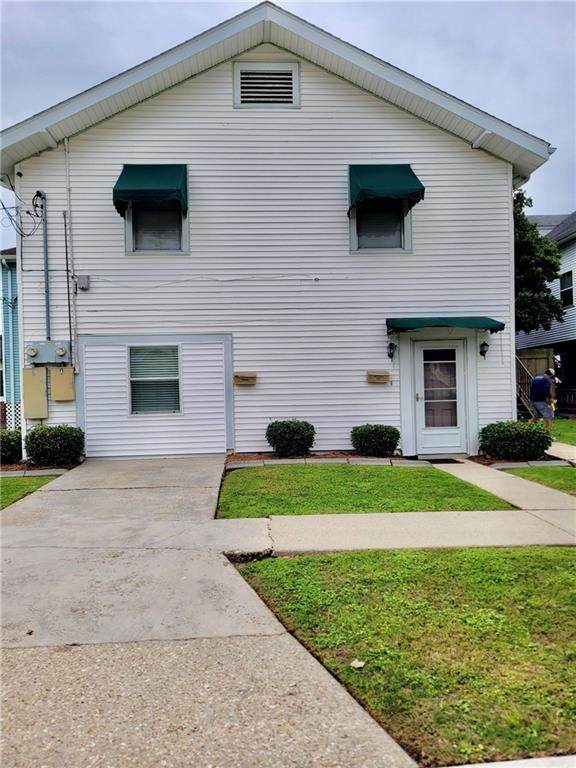 600 Homedale Street - Photo 1