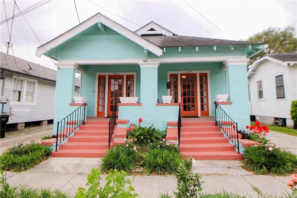 2311 Joliet Street - Photo 1
