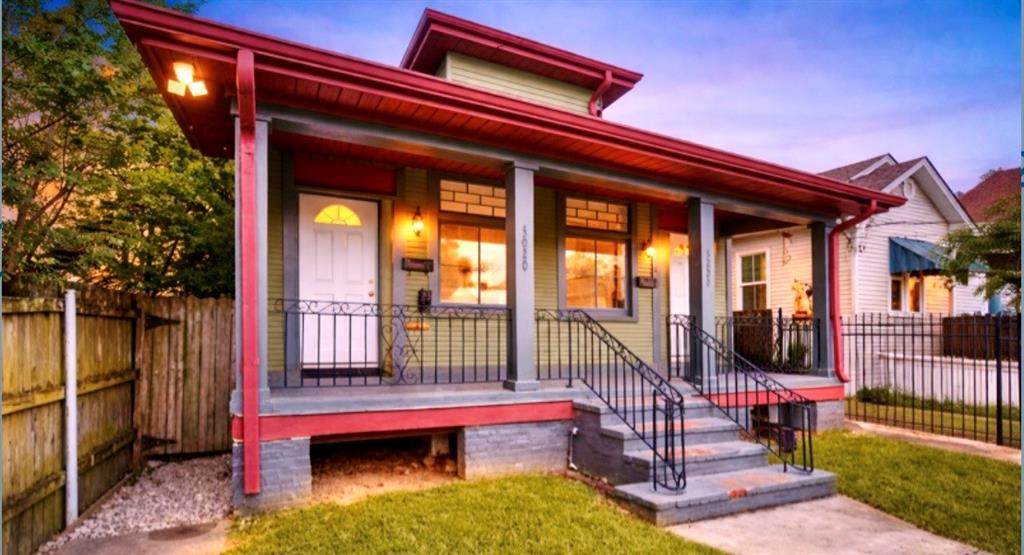 3020 General Taylor Street - Photo 1