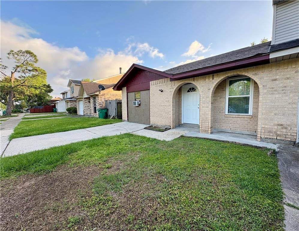 3014 Destrehan Avenue - Photo 1