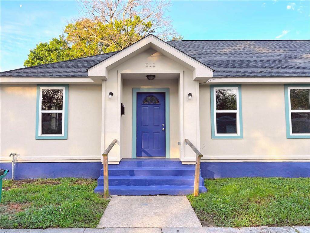 612 Fried Street - Photo 1