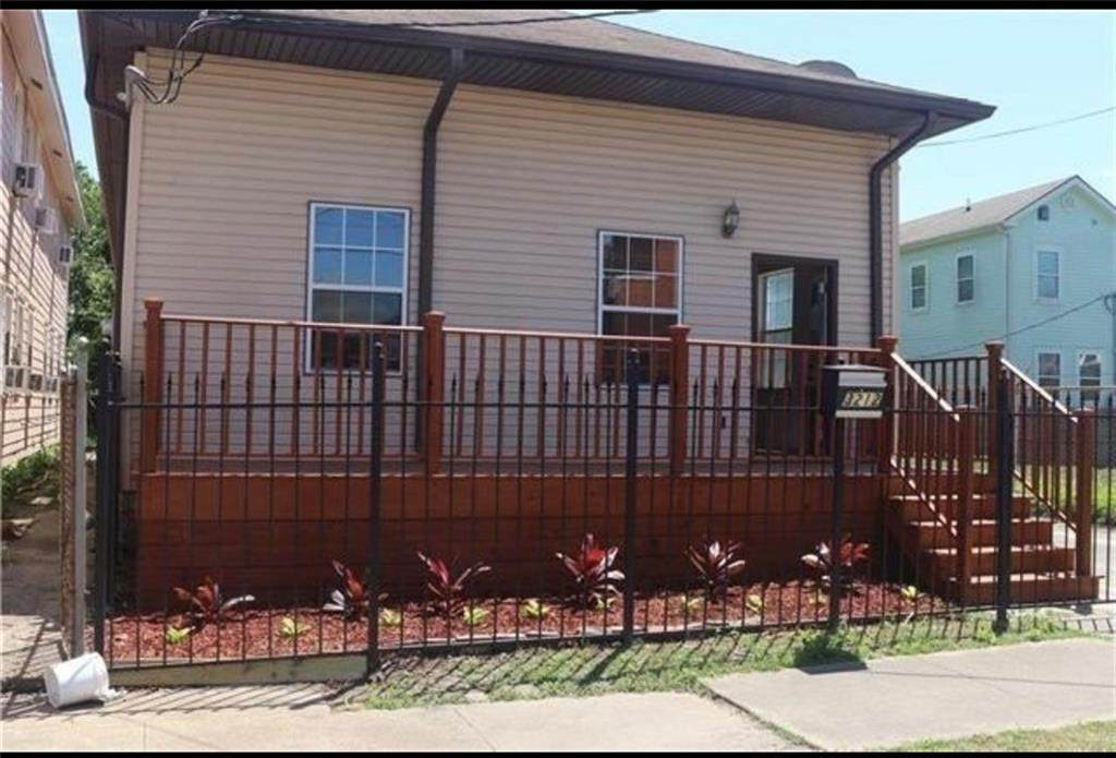 3212 Danneel Street Street - Photo 1