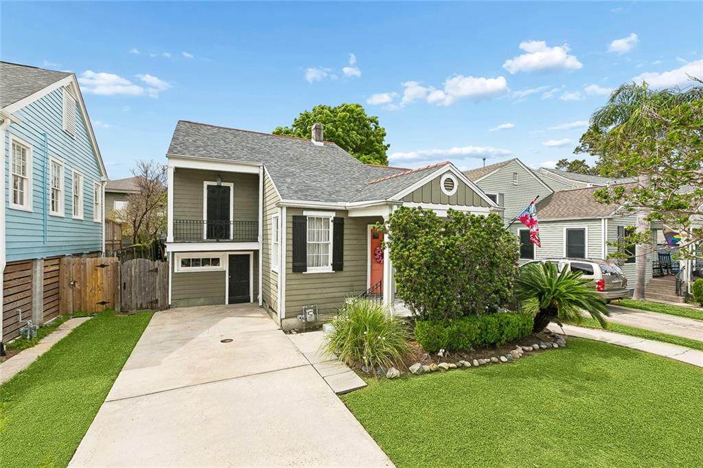 3308 Nashville Avenue - Photo 1