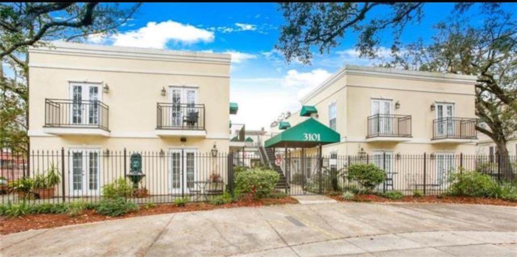 3101 St. Charles Avenue - Photo 1