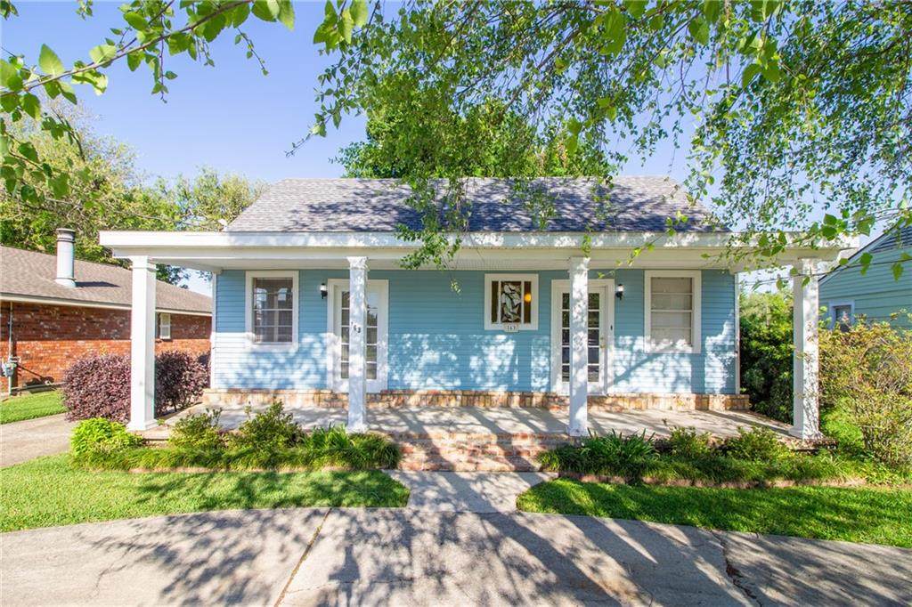 163 Destrehan Drive - Photo 1
