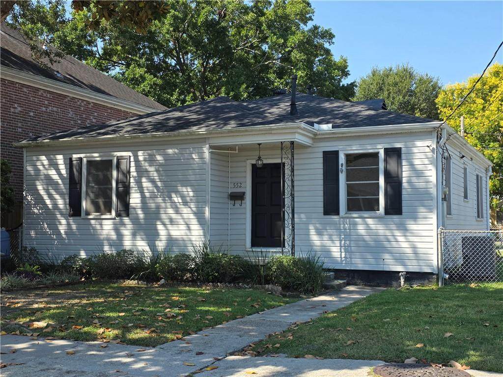 552 Metairie Lawn Drive - Photo 1