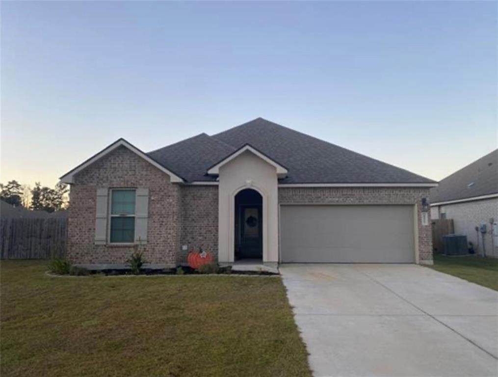 40313 Sedgwick Drive - Photo 1