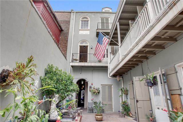 1221 Decatur Street - Photo 1