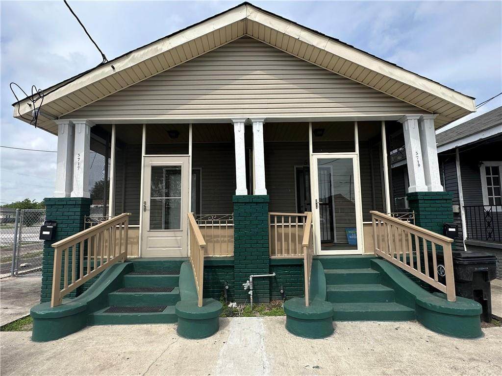 5717 St Claude Avenue - Photo 1