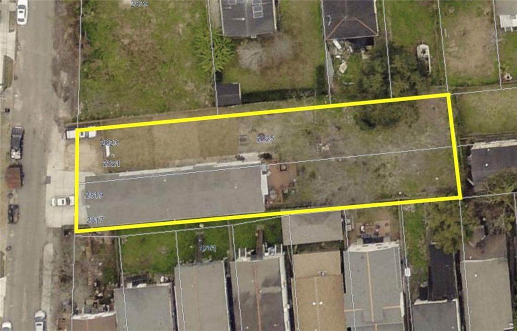 2817-23 Upperline Street - Photo 1