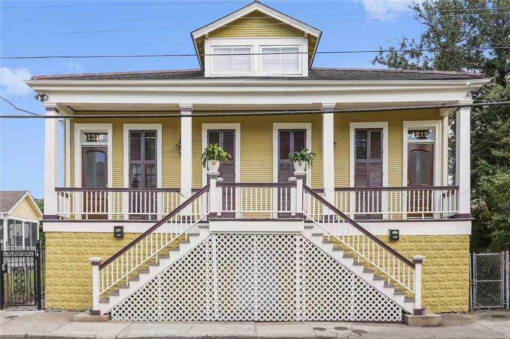 1216 Treme Street - Photo 1