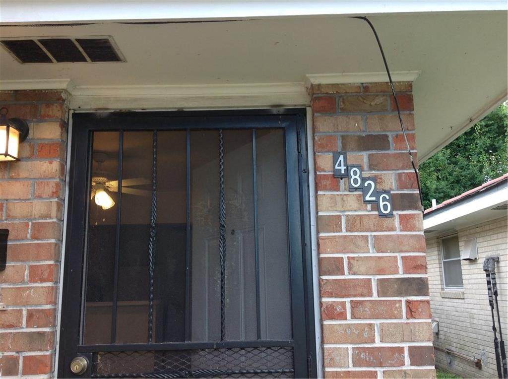4826 Rampart Street - Photo 1