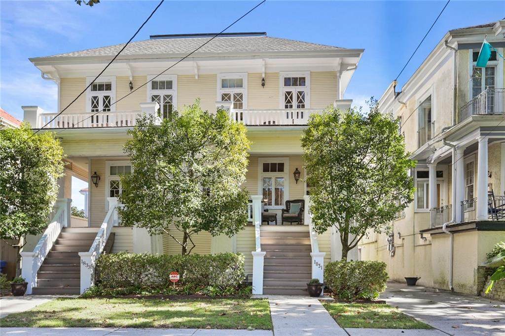 1831 Bordeaux Street - Photo 1