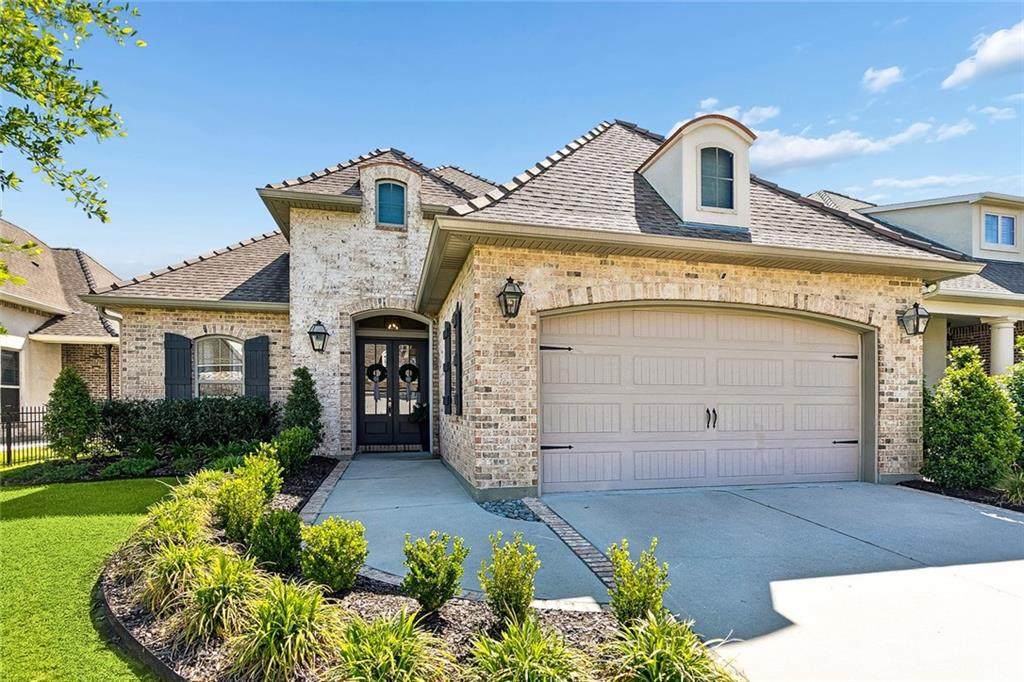 334 Nicklaus Drive - Photo 1