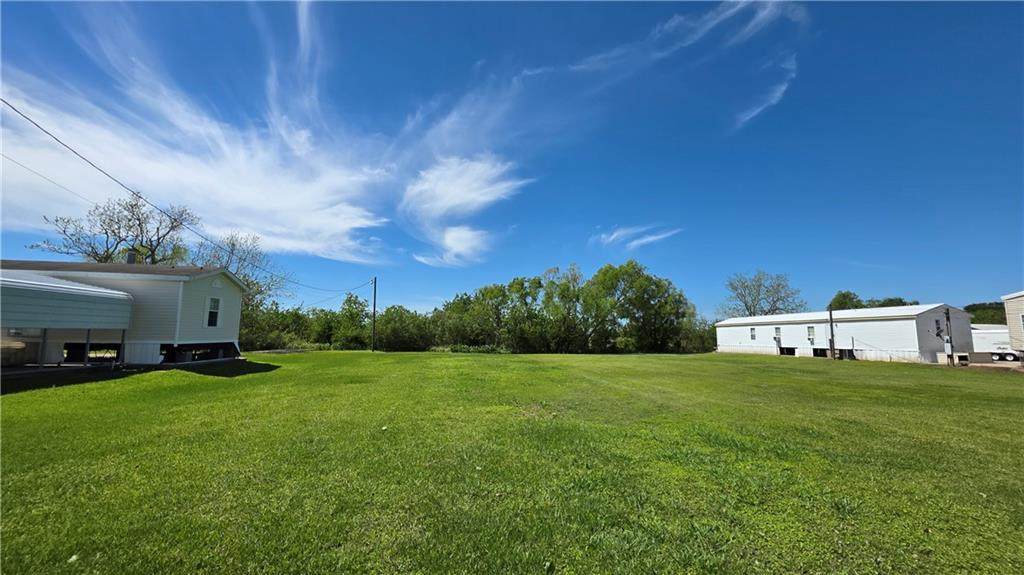  Buras River (Parcel 1625624) Road - Photo 1