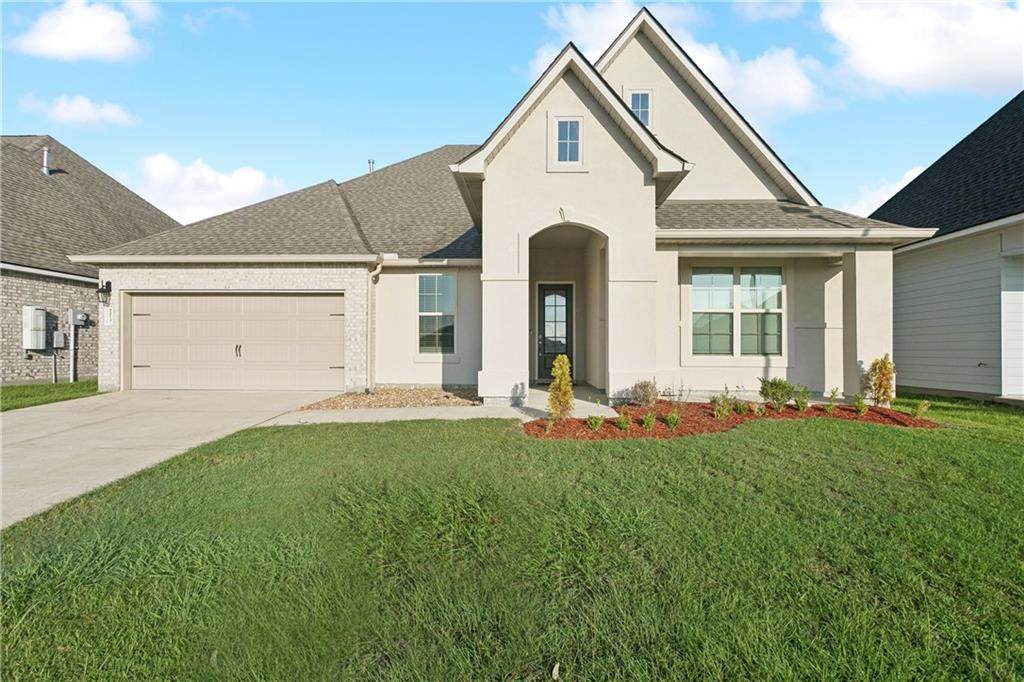 5213 Peony Meadow Lane - Photo 1