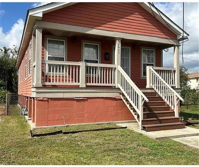2608 Gallier Street - Photo 1