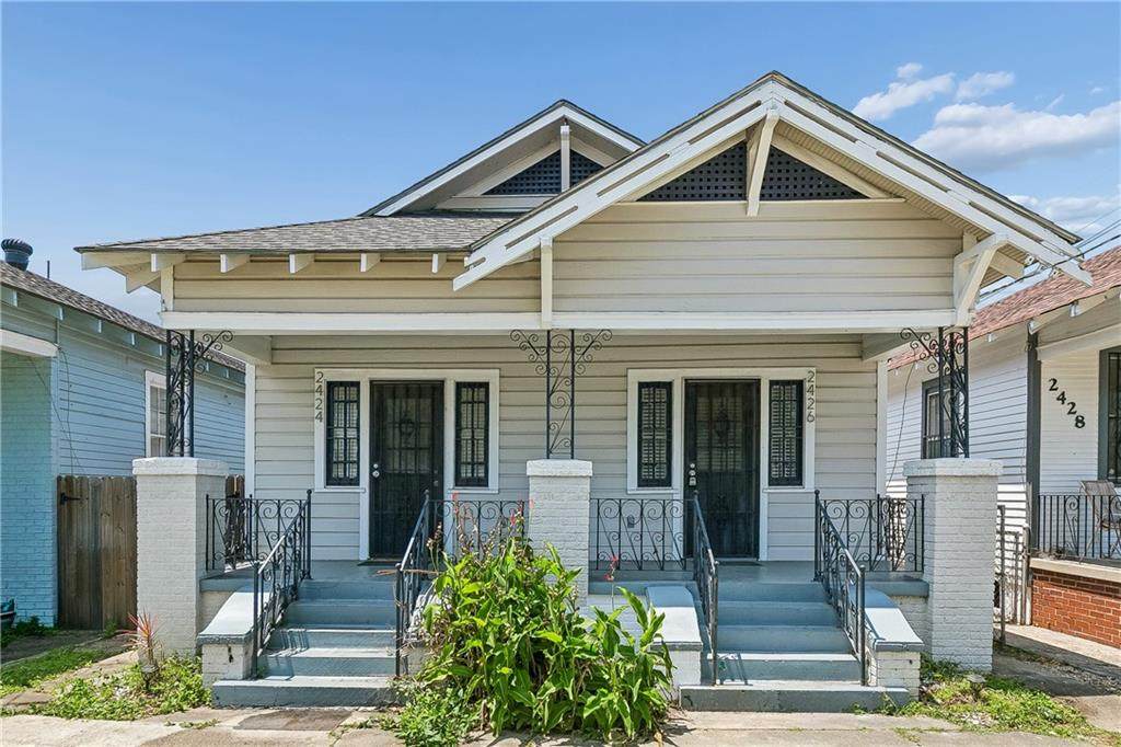 2424 26 A.P Tureaud Avenue - Photo 1