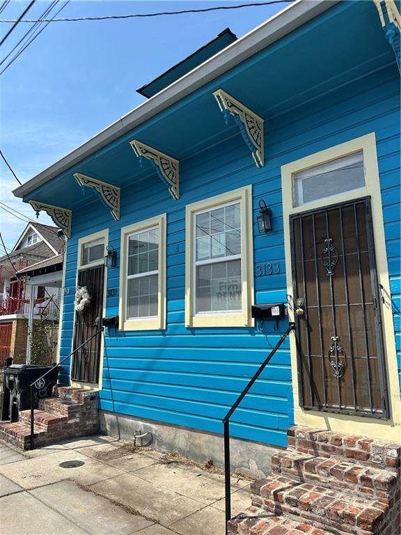 3133 Villere Street - Photo 1