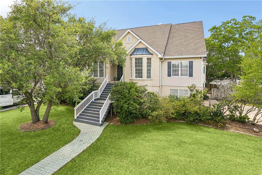 401 Legardeur Drive - Photo 1