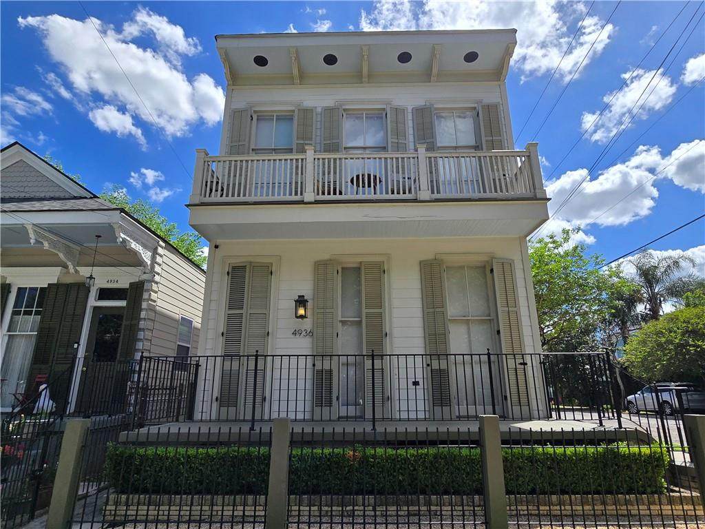 4936 Perrier Street - Photo 1