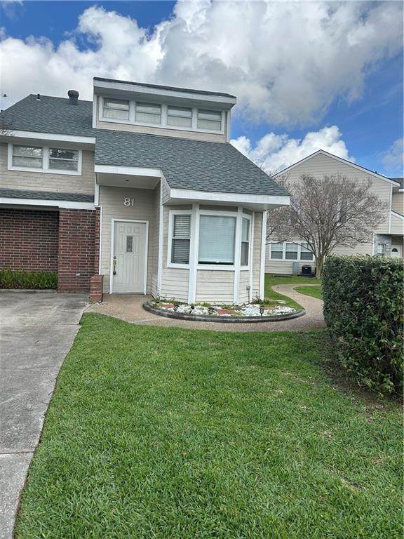 81 Lake Lynn Drive - Photo 1