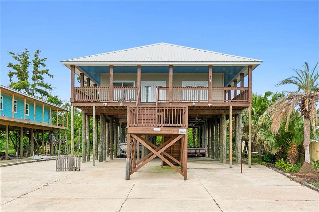121 Pontchartrain Road - Photo 1