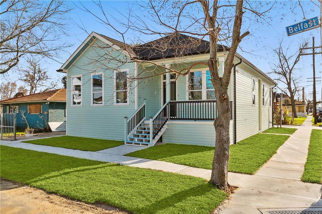 2639 Eagle Street - Photo 1