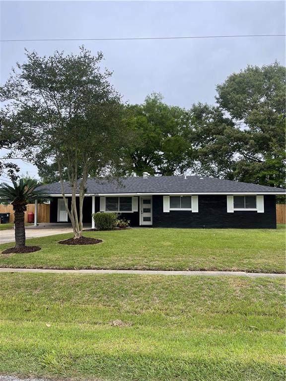 9479 Swingalong Avenue - Photo 1