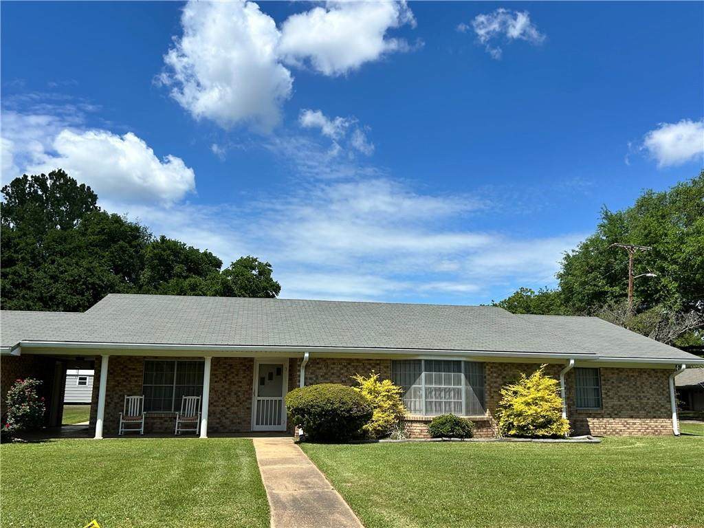 134 Kaffie Drive - Photo 1