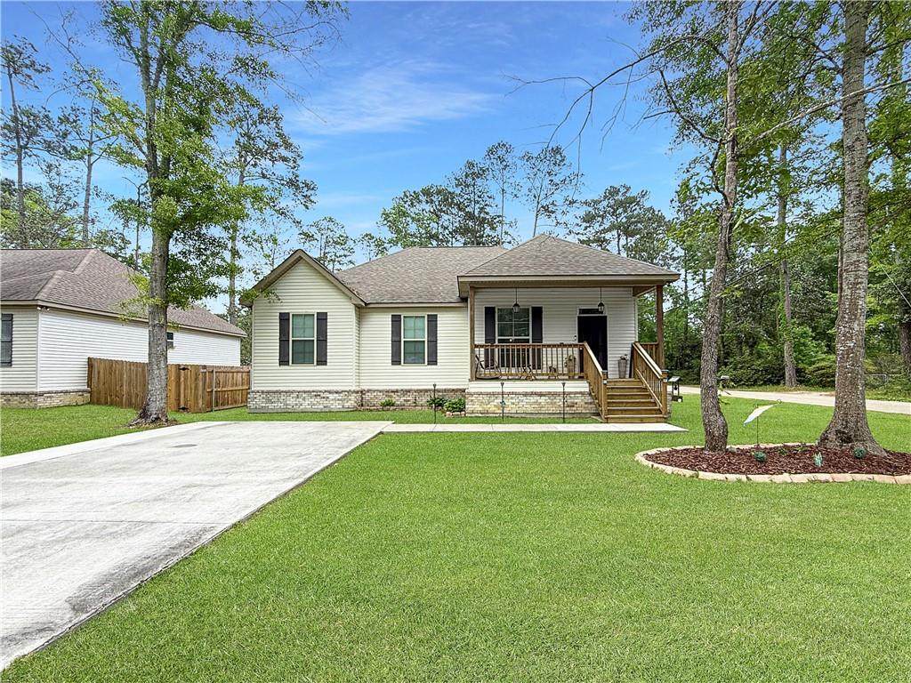 61254 Anchorage Drive - Photo 1