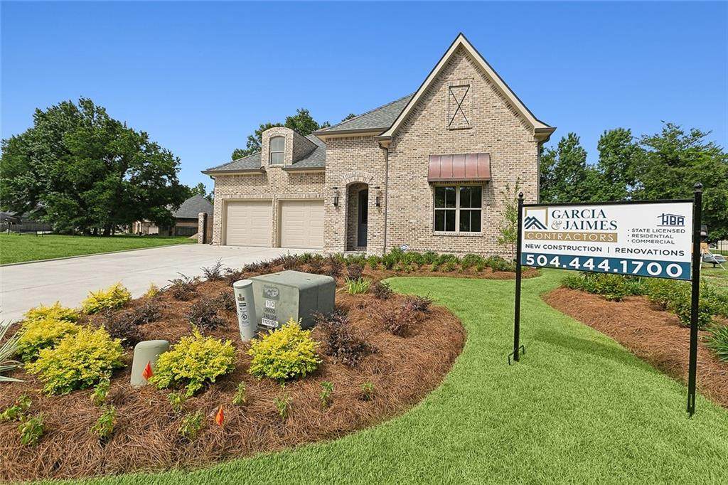531 Oak Glen Drive - Photo 1