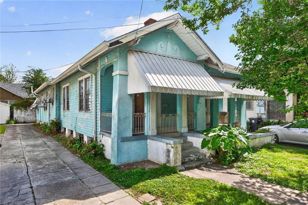 7327 Spruce Street - Photo 1