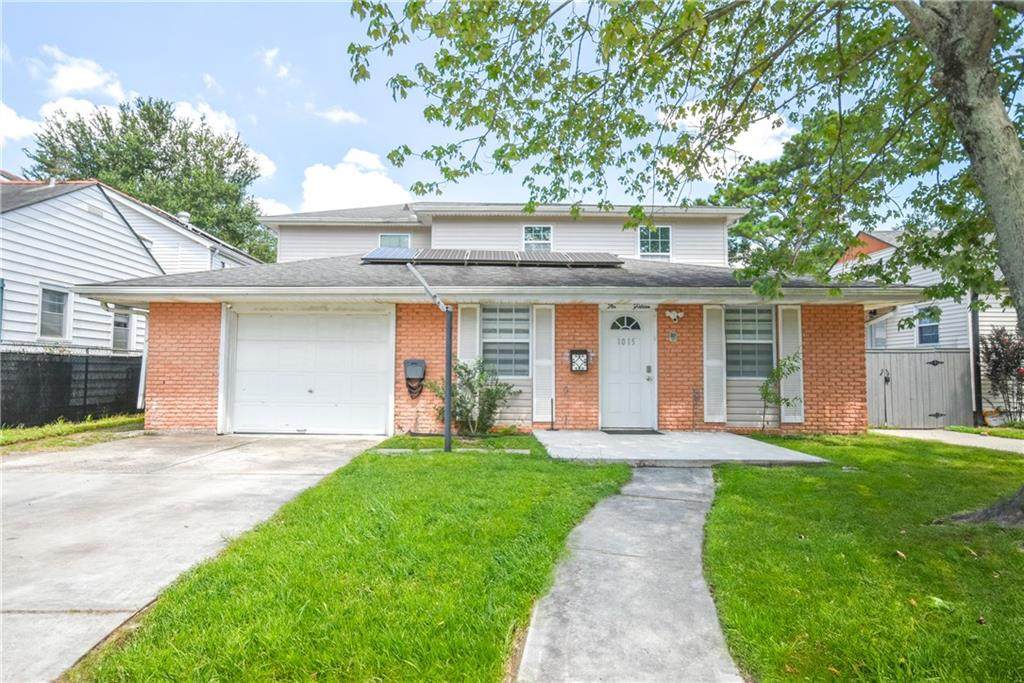 1015 Roselawn Street - Photo 1