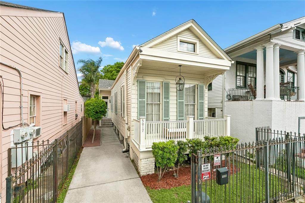 5017 Lasalle Street - Photo 1