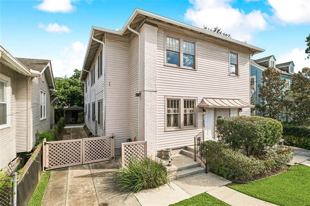 2721 23 Calhoun Street - Photo 1