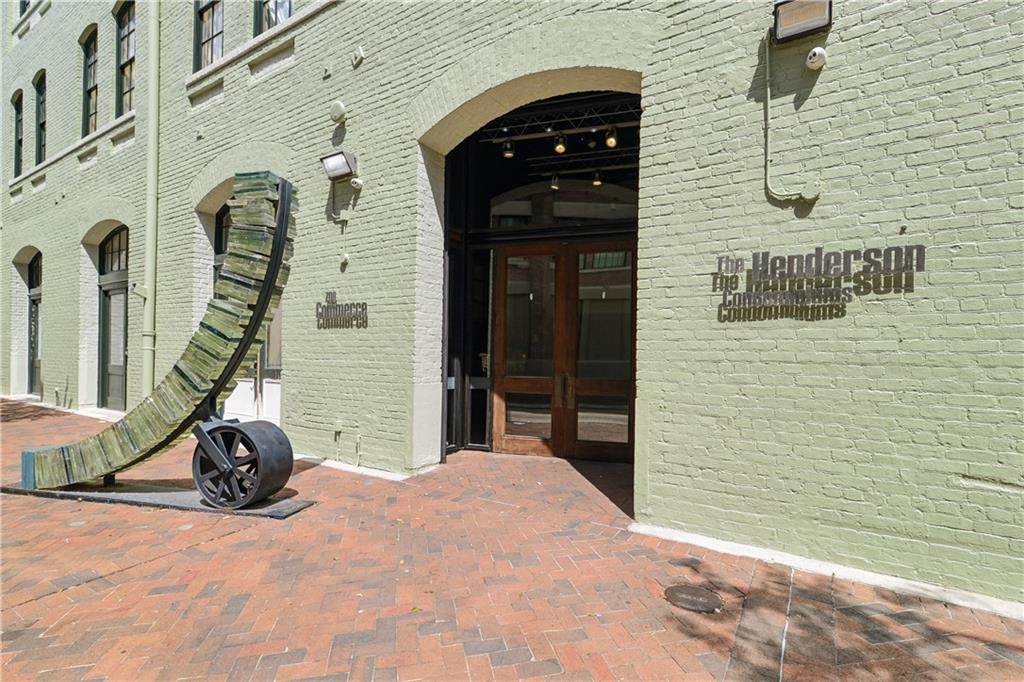 700 Commerce Street - Photo 1