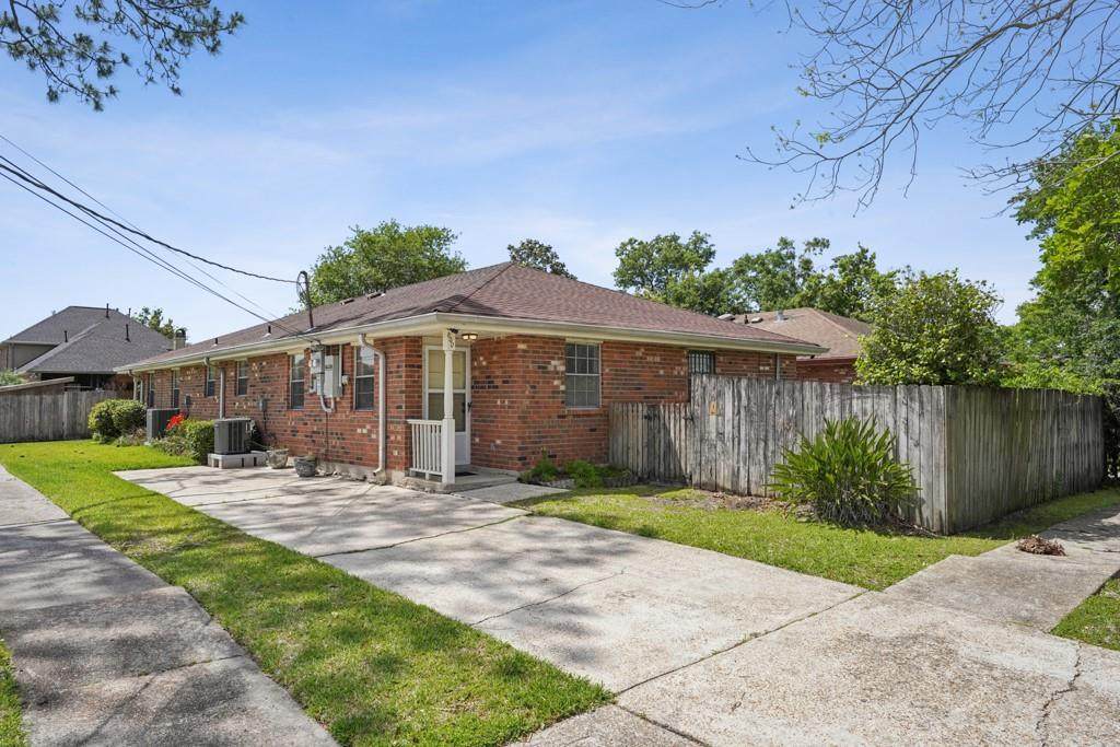 800-802 Calvert Avenue - Photo 1