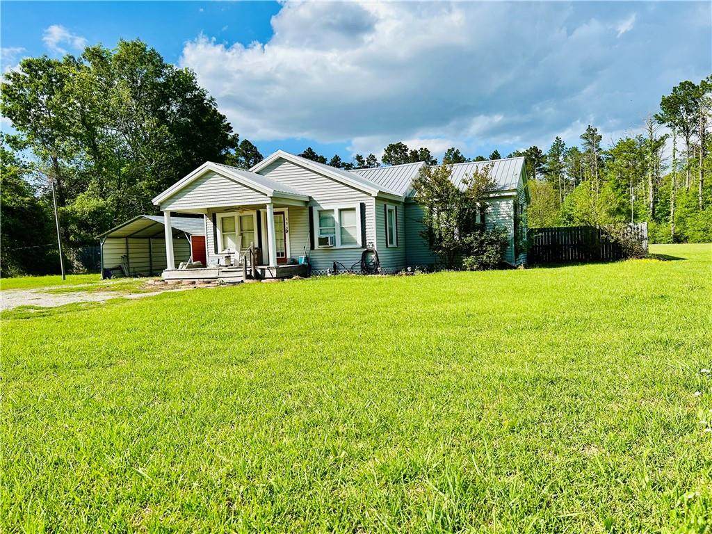 899 Highway 1207 Highway - Photo 1